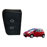 Botao Vidro Eletrico Jac