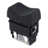 Botao Vidro Elétrico Para Scania 113 353628