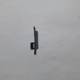 Botao Volume Celular Motorola