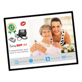 Botao Wifi Emergencia Idosos