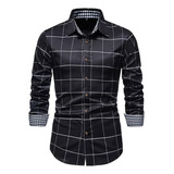 Botao Xadrez Masculino