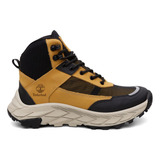 Botas Adventure Timberland Pro