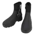 Botas Aquáticas Para Mergulho  Sola De Borracha De 5 Mm De E