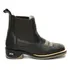  Botas Bico Quadrado Masculinas Botina Texana Black Friday 