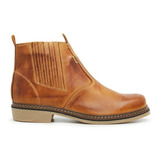 Botas Botinas F1000 Calcados