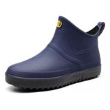 Botas De Chuva Impermeaveis