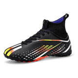 Botas De Futebol Leves