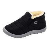 Botas De Inverno Femininas