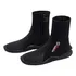 Botas De Mergulho Antiderrapantes De Neoprene Para Surfar E