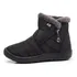 Botas De Neve Impermeáveis De Inverno Para Mulheres