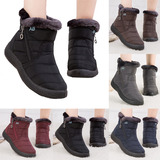 Botas De Neve Impermeaveis