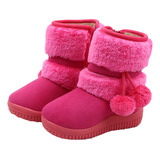 Botas De Neve Para