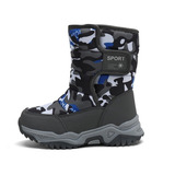 Botas De Neve Para