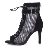 Botas De Salto Alto