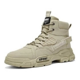 Botas De Trabalho