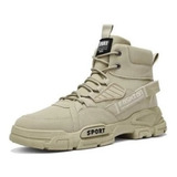 Botas De Trabalho