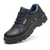 Botas De Trabalho De