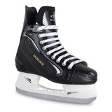 Botas Draft attack Patins