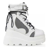 Botas Femininas De Estilo