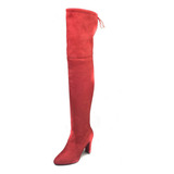 Botas Femininas De Salto