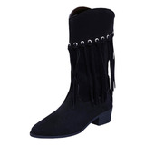 Botas Femininas M De