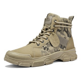 Botas Martin Para Homens