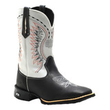 Botas Masculinas Country Texana