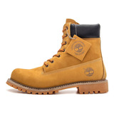 Botas Timberland Yellow Boot