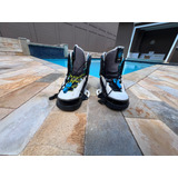 Botas Wakeboard Liquid Force Watson Campinas   Sp