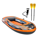 Bote Barco Inflavel 235cm
