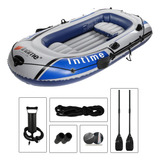 Bote Barco Inflavel Atlantic