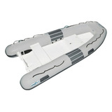 Bote Barco Inflavel Zefir Gold 360 F Miami Nautica 