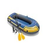 Bote Challenger 2 Set