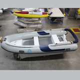 Bote De Apoio Zefir