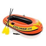 Bote Explorer 200