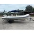 Bote Flexboat Sr 500 C  Evinrude E tec De 115 Hp Ano 2016