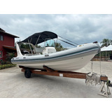 Bote Flexboat Sr 620
