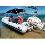 Bote Flexboat Sr 760