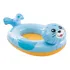 Bote Infantil Barco Inflável Baby Bote Cruisers Intex 59380