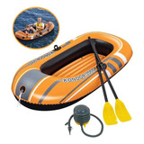 Bote Inflavel 2 Pessoas