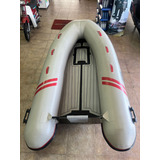 Bote Inflavel 2024 Zero