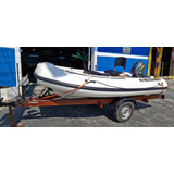 Bote Inflavel 3 50