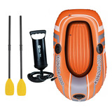 Bote Inflavel Bestway Infantil