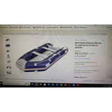 Bote Inflavel Bestway Mirovia