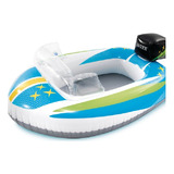 Bote Inflavel Cruisers 