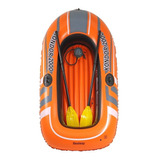 Bote Inflavel Hydro Force