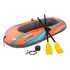 Bote Inflável Hydro force Raft Com Remo E Inflador Mor