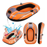 Bote Inflavel Infantil P