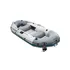 Bote Inflável Intex Mariner 3 C/ Par Remos Bomba Barco Pesc