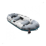 Bote Inflavel Intex Mariner